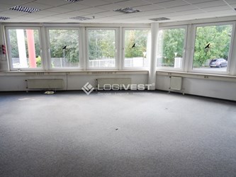 Logivest - Vorschaubild von Gewerbehalle – 81599
