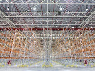 Logivest - Musterbild von Produktionshalle – 81756