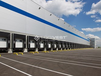 Logivest - Beispiel von Industriehalle – 81790