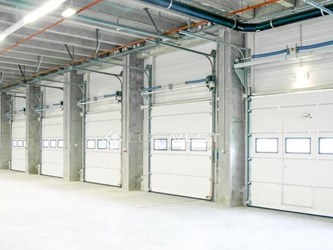 Logivest - Bild von Lagerfläche – 82038