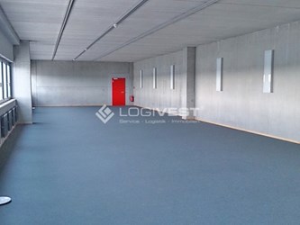 Logivest - Vorschaubild von Produktionshalle – 82039