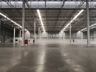 Logivest - Beispiel von Produktionshalle – 82056