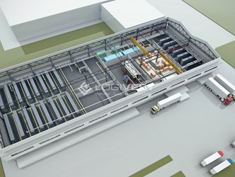 Logivest - Beispiel von Gewerbeimmobilie – 82231