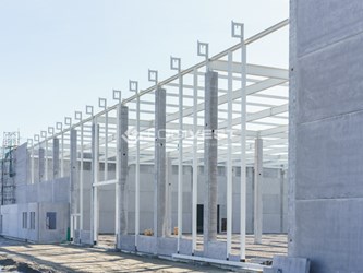 Logivest - Musterbild von Lagerfläche – 82261