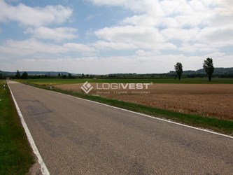 Logivest - Beispiel von Grundstück – 82334