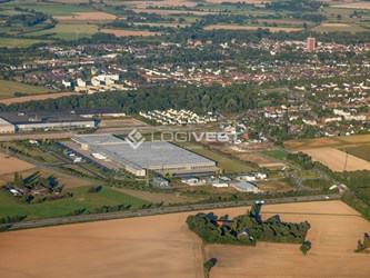 Logivest - Bild von Logistikgrundstück – 82340