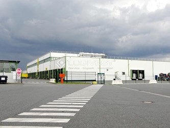 Logivest - Beispiel von Miethalle – 82428