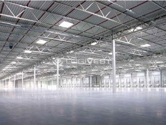 Logivest - Bild von Gewerbehalle – 82701