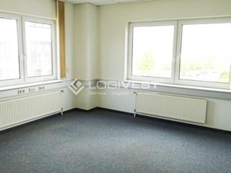 Logivest - Musterbild von Industriehalle – 82859