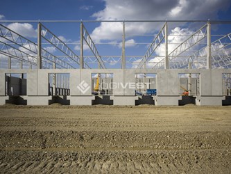 Logivest - Beispiel von Gewerbeimmobilie – 82884