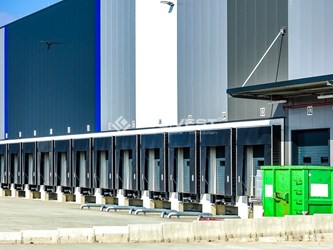 Logivest - Bild von Produktionshalle – 82930