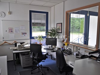 Logivest - Vorschaubild von Miethalle – 83110