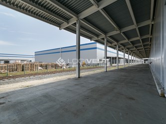 Logivest - Vorschaubild von Lagerhalle – 83168
