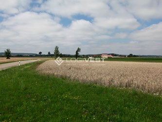 Logivest - Musterbild von Grundstück – 83383