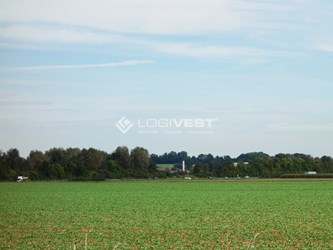 Logivest - Beispiel von Logistikgrundstück – 83407