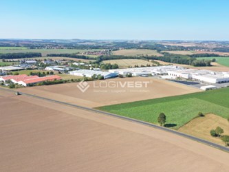 Logivest - Bild von Baugrund – 83424