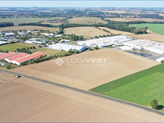 Logivest - Beispiel von Baugrund – 83424