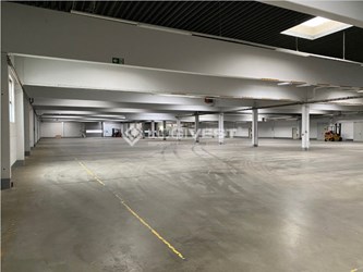 Logivest - Bild von Gewerbehalle – 83643