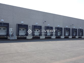 Logivest - Vorschaubild von Industriehalle – 83719