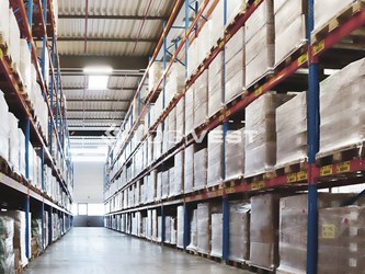 Logivest - Beispiel von Miethalle – 83900