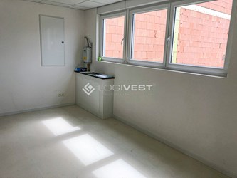 Logivest - Musterbild von Miethalle – 84189