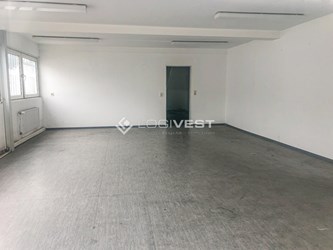 Logivest - Bild von Lagerhalle – 84203