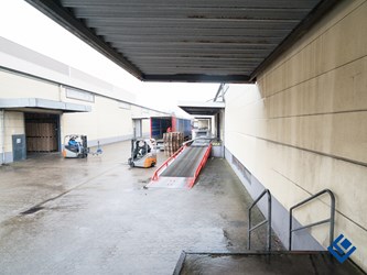 Logivest - Musterbild von Logistikimmobilie – 84204