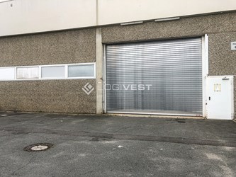 Logivest - Bild von Lagerfläche – 84206