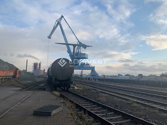 Logivest - Beispiel von Lagerfläche – 84208