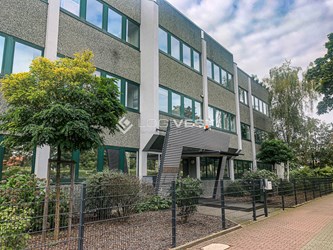 Logivest - Musterbild von Lagerhalle – 84213