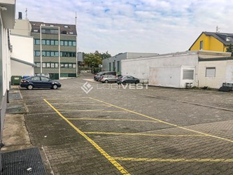 Logivest - Bild von Lagerfläche – 84213