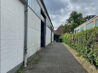 Logivest - Vorschaubild von Lagerhalle – 84247