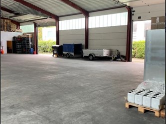 Logivest - Bild von Logistikimmobilie – 84247