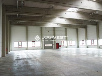 Logivest - Bild von Gewerbehalle – 84263