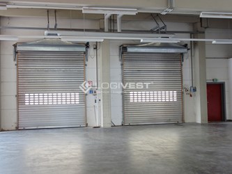 Logivest - Vorschaubild von Produktionshalle – 84271