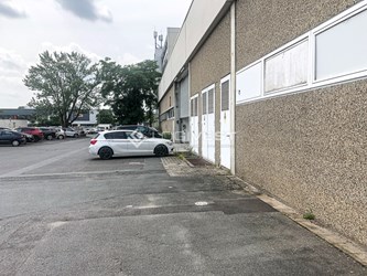 Logivest - Vorschaubild von Lagerfläche – 84274