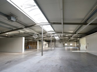 Logivest - Beispiel von Industriehalle – 84315