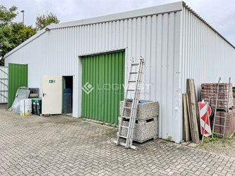 Logivest - Bild von Logistikhalle – 84369