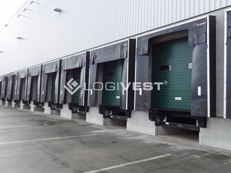 Logivest - Vorschaubild von Lagerhalle – 84375