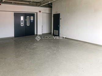 Logivest - Vorschaubild von Gewerbehalle – 84394
