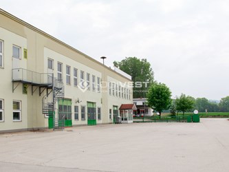 Logivest - Musterbild von Lagerfläche – 84588