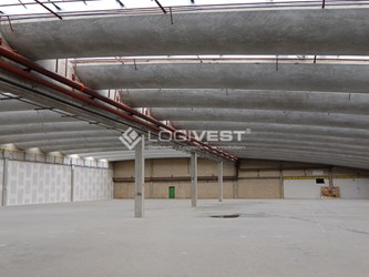 Logivest - Bild von Gewerbehalle – 84596