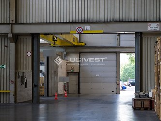 Logivest - Vorschaubild von Logistikhalle – 84621