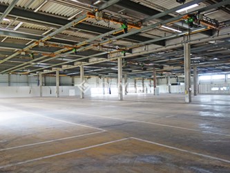 Logivest - Vorschaubild von Produktionshalle – 84621