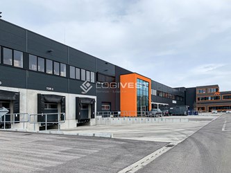 Logivest - Vorschaubild von Logistikimmobilie – 84634