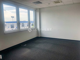Logivest - Bild von Gewerbeimmobilie – 84659