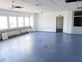 Logivest - Musterbild von Logistikimmobilie – 84681