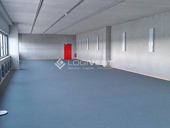 Logivest - Bild von Logistikhalle – 84739
