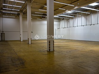 Logivest - Beispiel von Lagerhalle – 84809