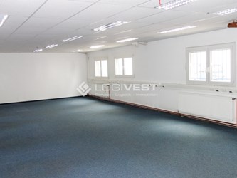 Logivest - Musterbild von Logistikhalle – 84826